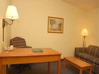 фото отеля La Quinta Inn and Suites Woodburn