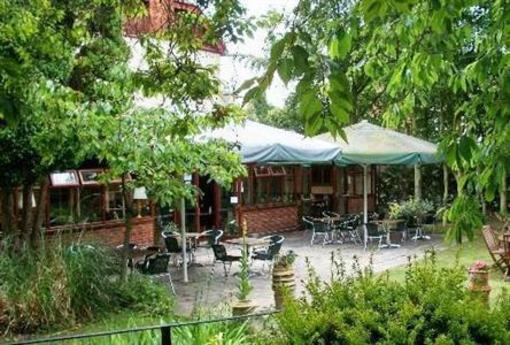 фото отеля Rosery Country House Hotel