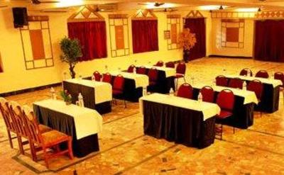 фото отеля Singaar International Hotel