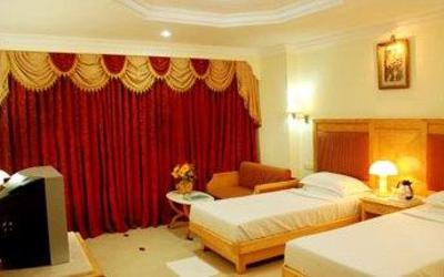 фото отеля Singaar International Hotel