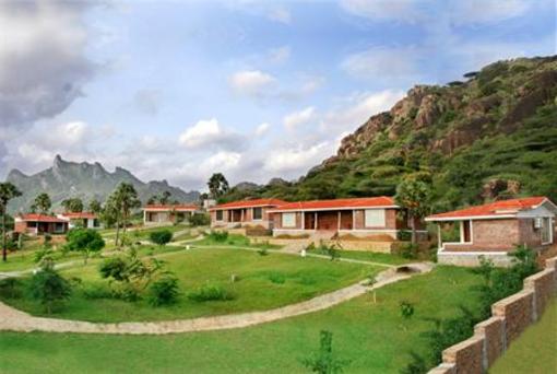 фото отеля Indien Hermitage