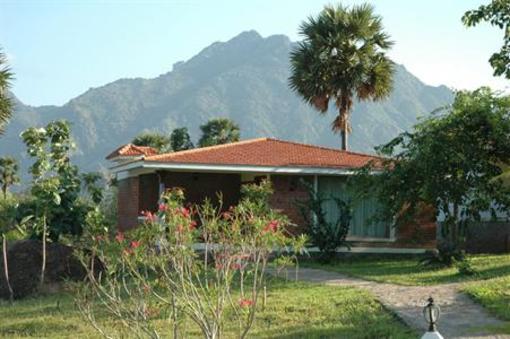 фото отеля Indien Hermitage