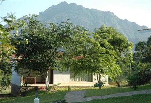 фото отеля Indien Hermitage