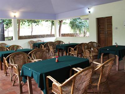 фото отеля Indien Hermitage