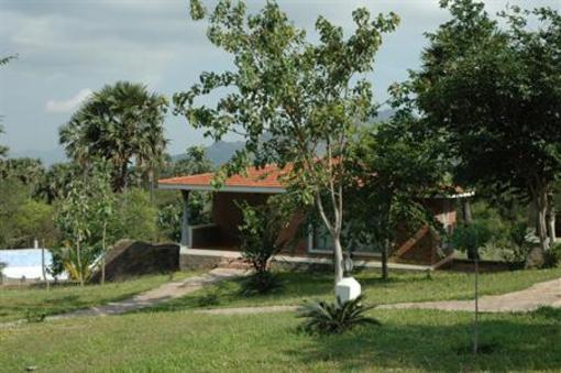 фото отеля Indien Hermitage