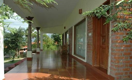 фото отеля Indien Hermitage