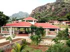 фото отеля Indien Hermitage