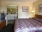 фото отеля Super 8 Motel North Abilene