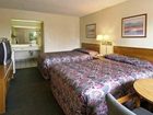 фото отеля Super 8 Motel North Abilene