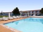фото отеля Super 8 Motel North Abilene
