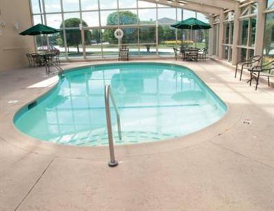 фото отеля La Quinta Inn & Suites Chicago Tinley Park