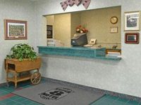 Super 8 Motel Greenville (Illinois)