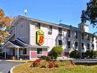 фото отеля Super 8 Latham/Albany