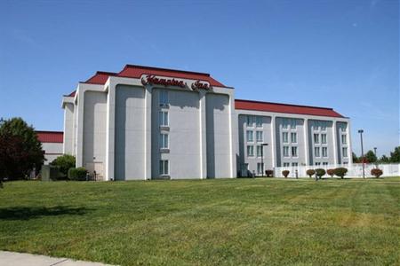 фото отеля Hampton Inn Philadelphia / Bridgeport