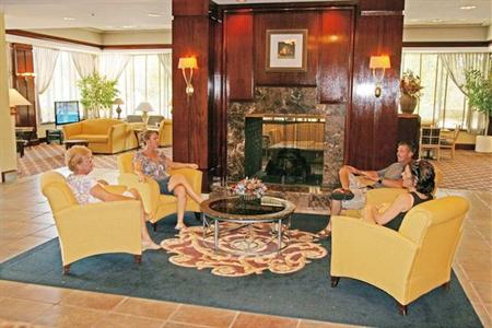 фото отеля Hampton Inn Philadelphia / Bridgeport