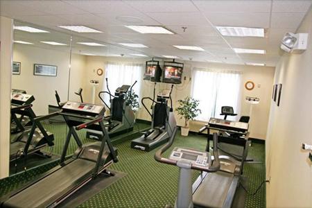 фото отеля Hampton Inn Philadelphia / Bridgeport