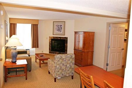 фото отеля Hampton Inn Philadelphia / Bridgeport