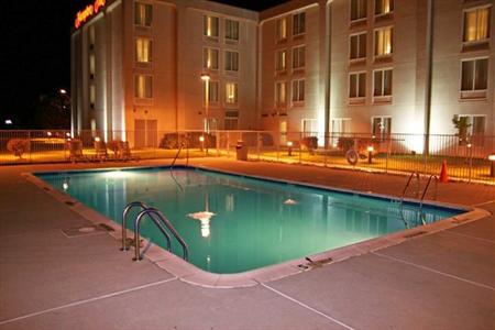 фото отеля Hampton Inn Philadelphia / Bridgeport