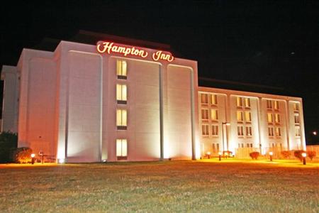 фото отеля Hampton Inn Philadelphia / Bridgeport