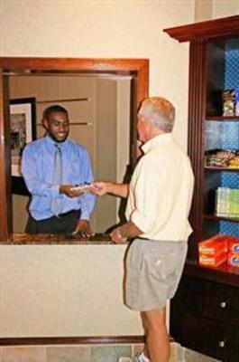 фото отеля Hampton Inn Philadelphia / Bridgeport