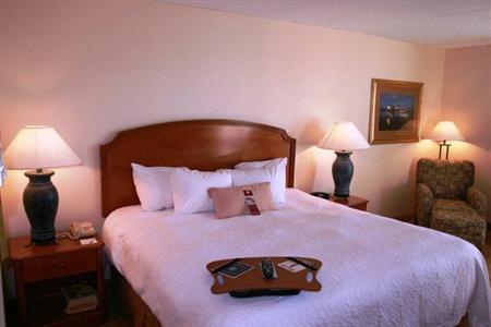 фото отеля Hampton Inn Philadelphia / Bridgeport