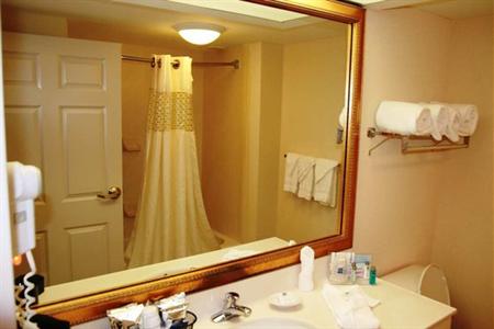 фото отеля Hampton Inn Philadelphia / Bridgeport