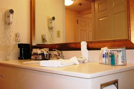 фото отеля Hampton Inn Philadelphia / Bridgeport