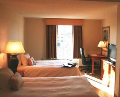 фото отеля Hampton Inn Philadelphia / Bridgeport