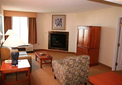 фото отеля Hampton Inn Philadelphia / Bridgeport