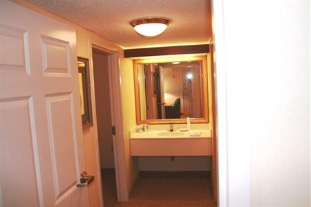 фото отеля Hampton Inn Philadelphia / Bridgeport