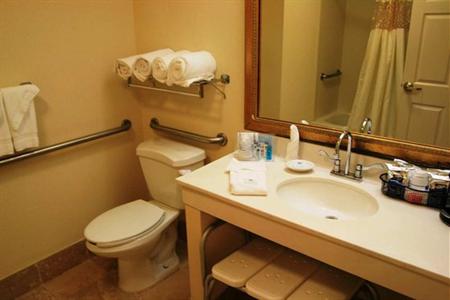 фото отеля Hampton Inn Philadelphia / Bridgeport