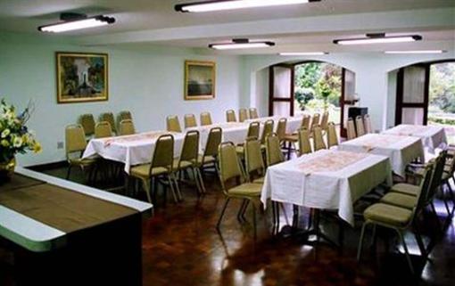 фото отеля Alcala Plaza Hotel