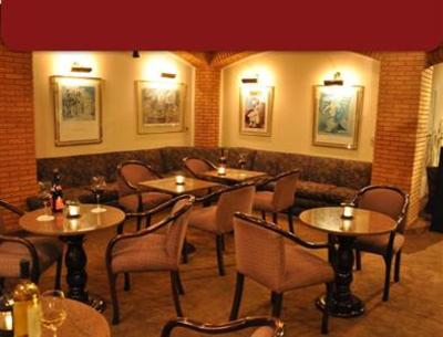 фото отеля Alcala Plaza Hotel