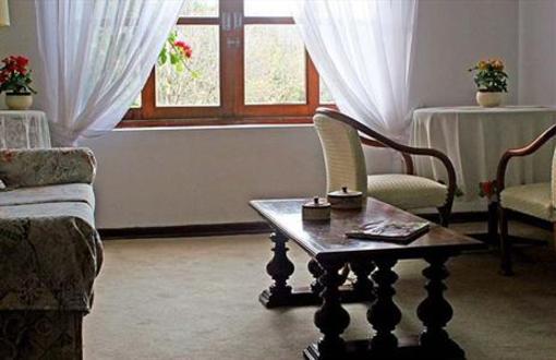 фото отеля Alcala Plaza Hotel