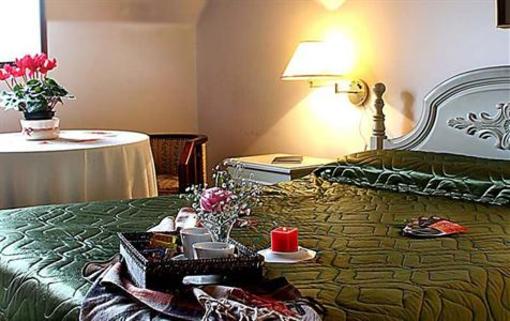 фото отеля Alcala Plaza Hotel