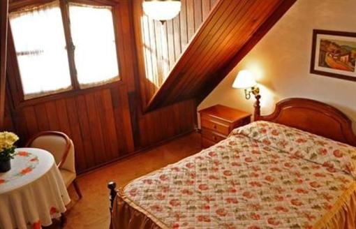 фото отеля Alcala Plaza Hotel