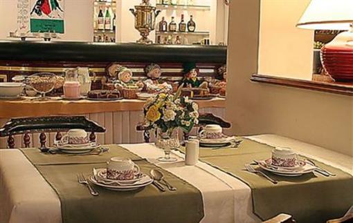 фото отеля Alcala Plaza Hotel