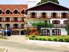 фото отеля Alcala Plaza Hotel