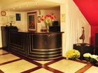 фото отеля Alcala Plaza Hotel