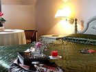 фото отеля Alcala Plaza Hotel