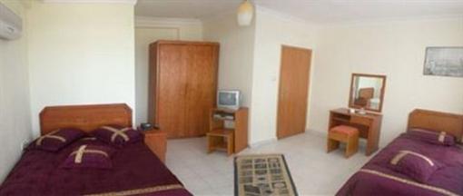 фото отеля Hotel Simsek Finike