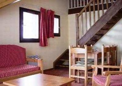 фото отеля Les Chalets du Thabor Valfrejus