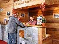Les Chalets du Thabor Valfrejus