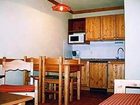 фото отеля Les Chalets du Thabor Valfrejus