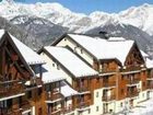 фото отеля Les Chalets du Thabor Valfrejus