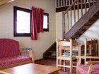 фото отеля Les Chalets du Thabor Valfrejus