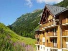 фото отеля Les Chalets du Thabor Valfrejus