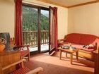 фото отеля Les Chalets du Thabor Valfrejus