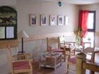 фото отеля Les Chalets du Thabor Valfrejus
