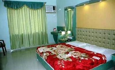 фото отеля Sai Moreshwar Resort Lonavla